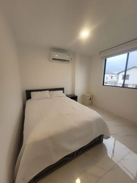 Vendo Casa en Cuidad Celeste " La Costanera", Guayas — imagen 5