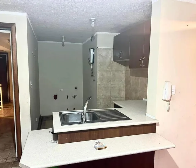 Departamento en Venta - Al Sur de Ambato, Tungurahua — imagen 5
