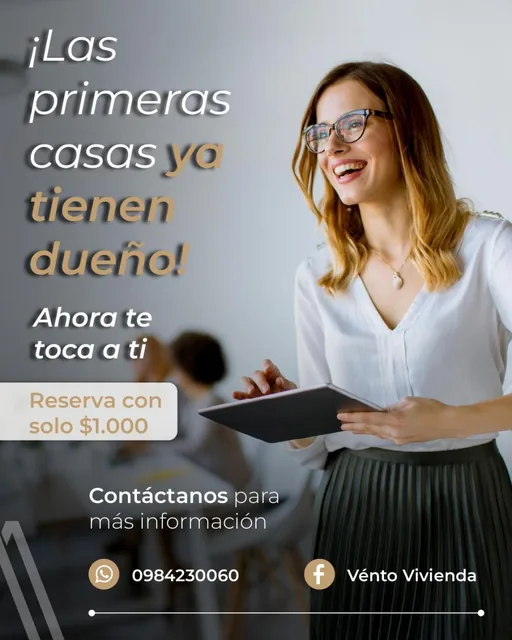 Conjunto San Telmo I – Casas Vip ️sector La Espe — imagen 2