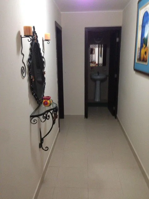 Vendo Bonito Departamento en Planta Baja Sector Club del Pacifico/tonsupa — imagen 3