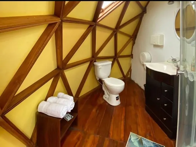 Venta Espectacular Terreno con Domo, Manabí — imagen 5
