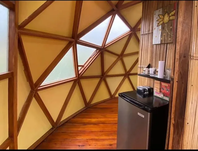 Venta Espectacular Terreno con Domo, Manabí — imagen 4