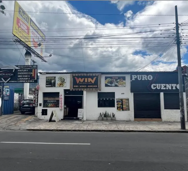 Terreno Comercial en Venta – Av Amazonas y Gaspar de Villarroel — imagen 5