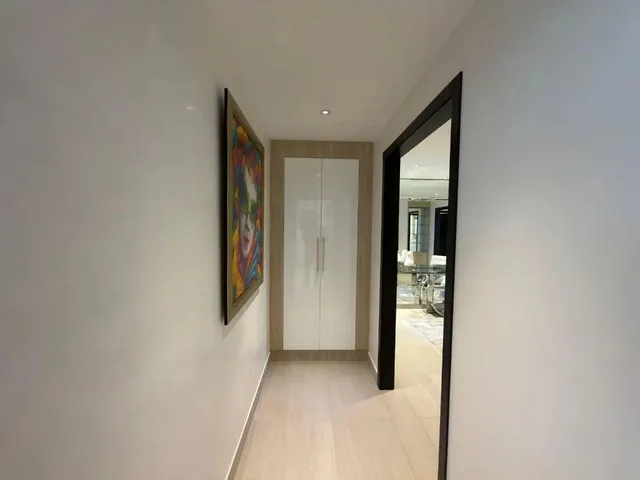 Exclusivo Penthouse con Vista Al Rio en Venta en Bellini (Puerto Santa Ana), Guayas — imagen 2