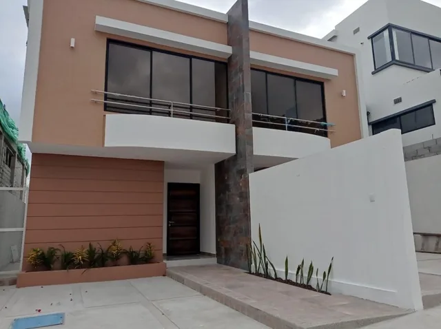 Se Venden Hermosas Casas Duplex en Cumbres Alto por Estrenar, Guayas — imagen 3