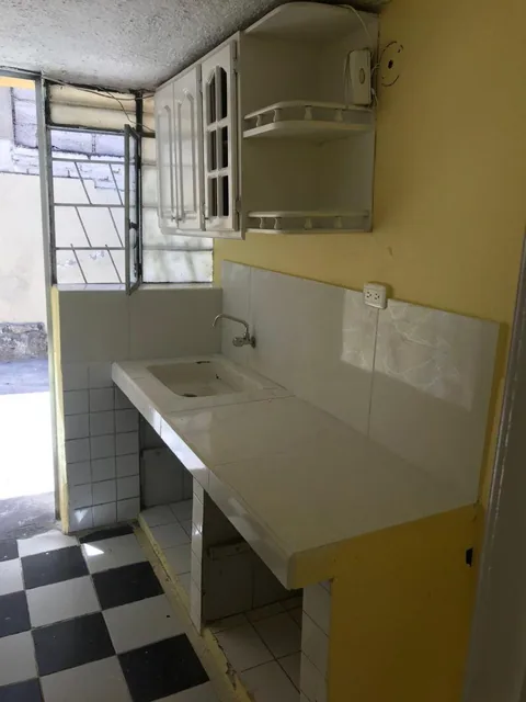 Vendo Terreno con Casa en La Florida — imagen 5