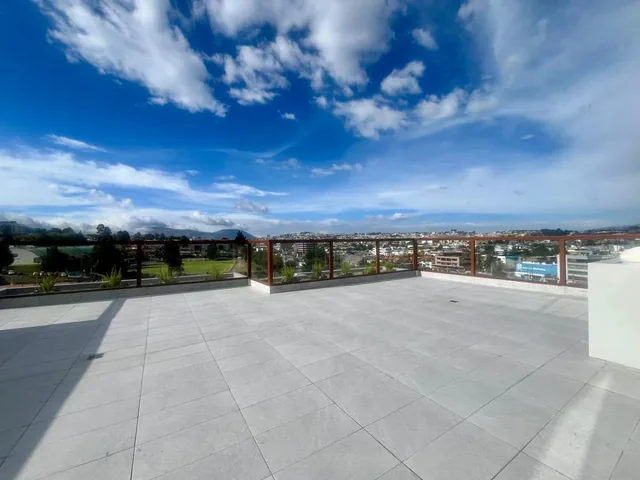 Loft en Venta por Estrenar - Sector Quito Tenis — imagen 5