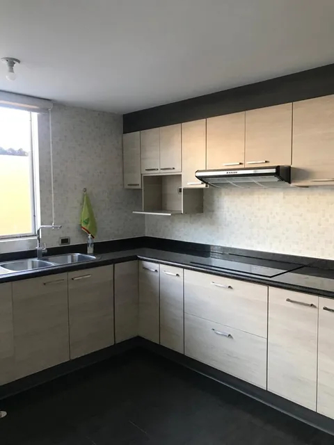 Br Bellavista Vendo Departamento 180 m, Patio — imagen 5
