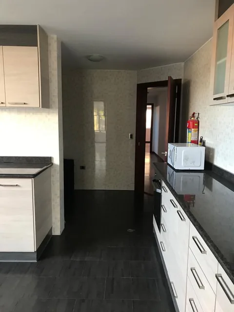 Br Bellavista Vendo Departamento 180 m, Patio — imagen 4