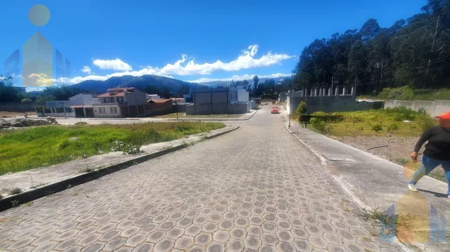 Terreno en Venta en Conocoto Puente 7 Dentro de Urbanización — imagen 4
