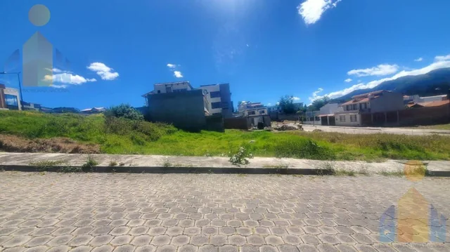 Terreno en Venta en Conocoto Puente 7 Dentro de Urbanización — imagen 2