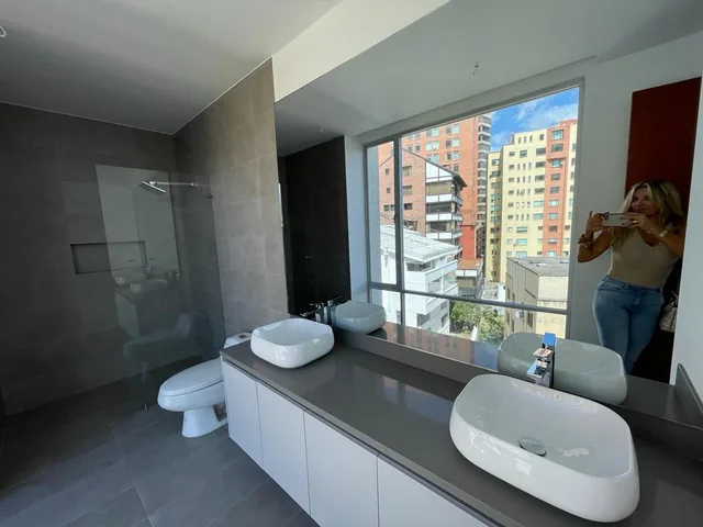 Vendo Departamento con Terraza — imagen 5