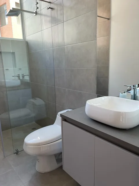 Vendo Departamento con Terraza — imagen 2