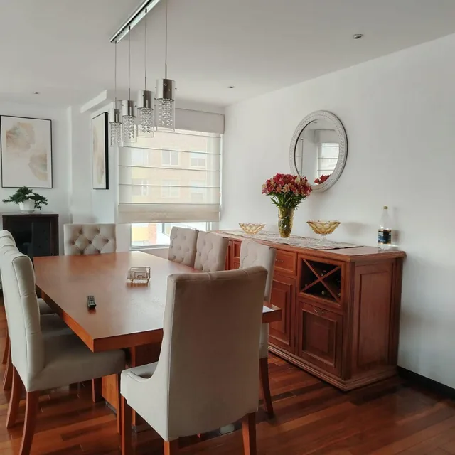 Venta de Departamento 3 Dorm. con Espectacular Vista — imagen 5