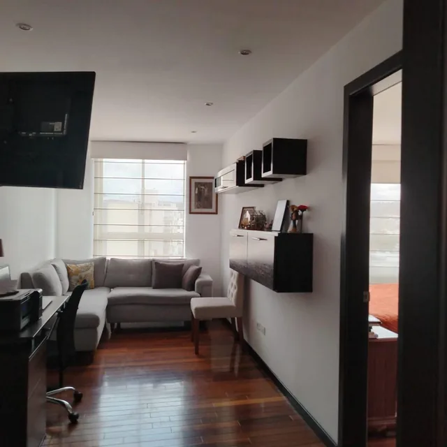 Venta de Departamento 3 Dorm. con Espectacular Vista — imagen 2