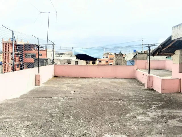 Departamento en Sur de Quito — imagen 4