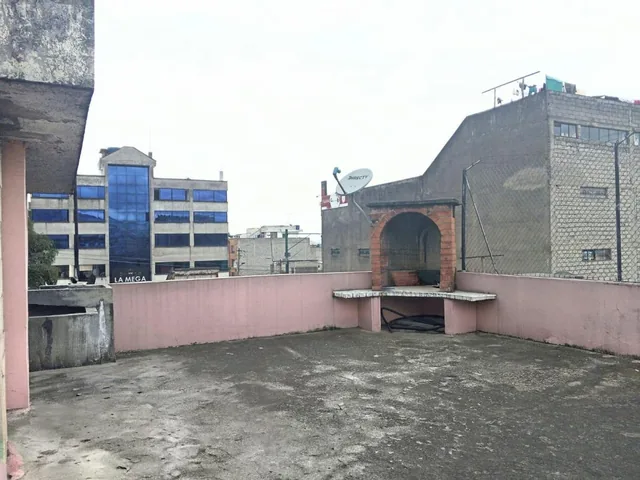 Departamento en Sur de Quito — imagen 3