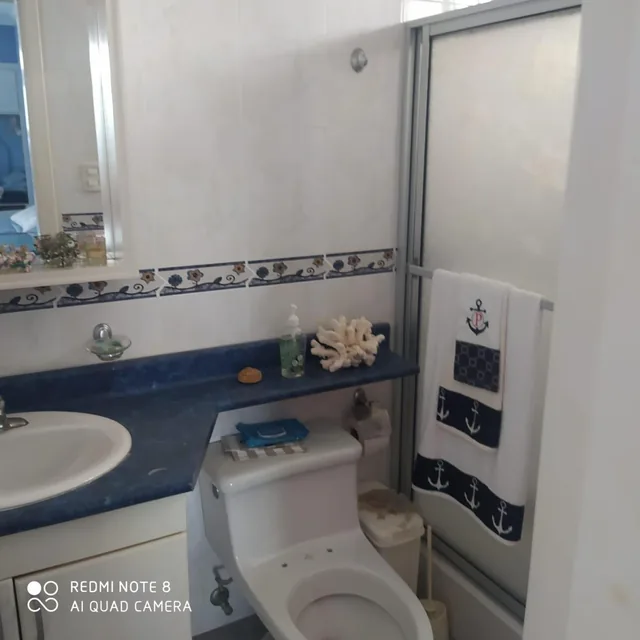 Vendo Departamento Duplex Amoblado Sector Club del Pacifico/tonsupa — imagen 3