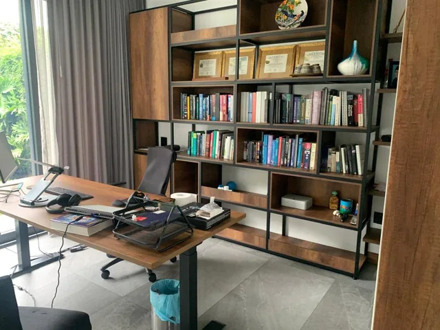Venta de Preciosa Casa Moderna 2.086 m² T, 795 m² Cons $1´600.000 — imagen 3