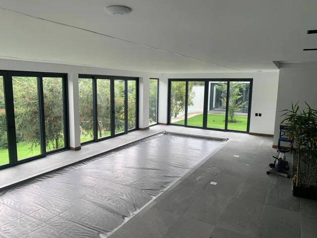 Venta de Preciosa Casa Moderna 2.086 m² T, 795 m² Cons $1´600.000 — imagen 2