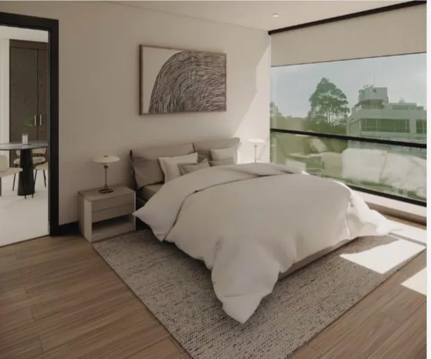 Vendo Hermoso Duplex 2 Dorm. por Estrenar - Bellavista — imagen 3