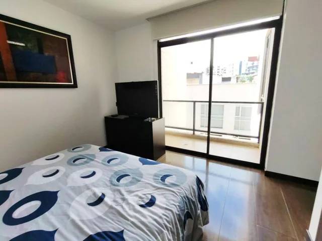 Departamento Venta Sector del Quito Tenis — imagen 5