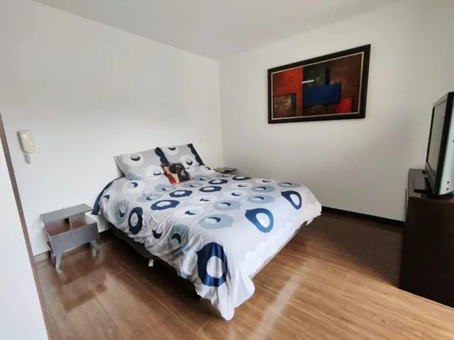 Departamento Venta Sector del Quito Tenis — imagen 4