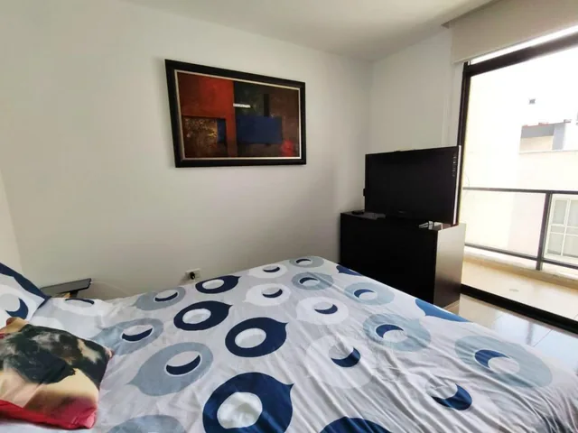Departamento Venta Sector del Quito Tenis — imagen 3
