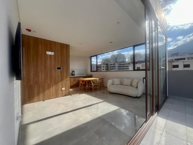 Suite Sector Quito — imagen 2