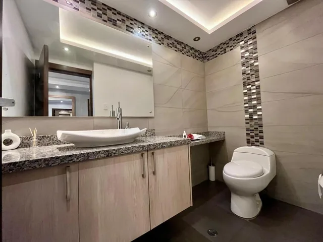 Departamento de Venta Sector El Bosque — imagen 4