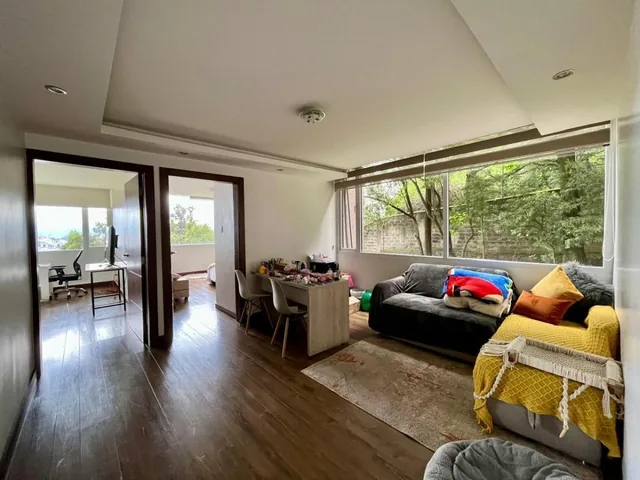 Departamento de Venta Sector El Bosque — imagen 3