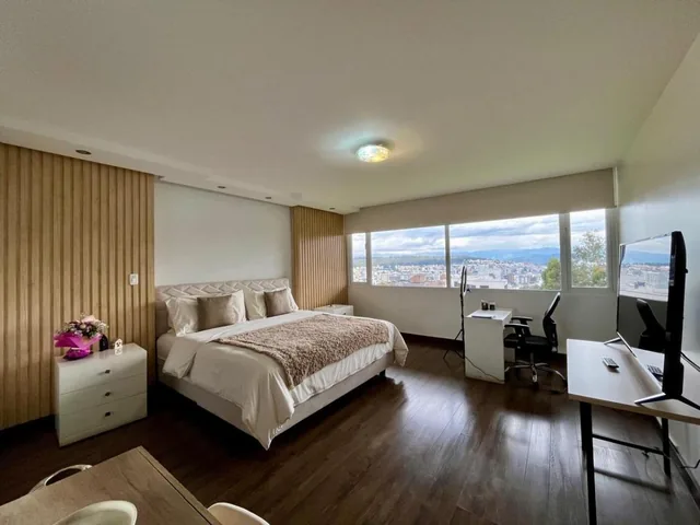 Departamento de Venta Sector El Bosque — imagen 2