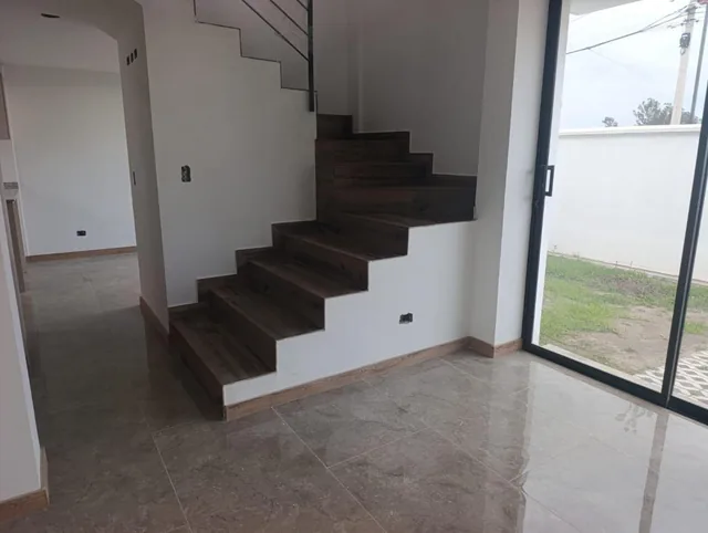 Casas 98 Mil a Estrenar en Puembo, Vía a Pifo, en Conjunto Privado — imagen 3