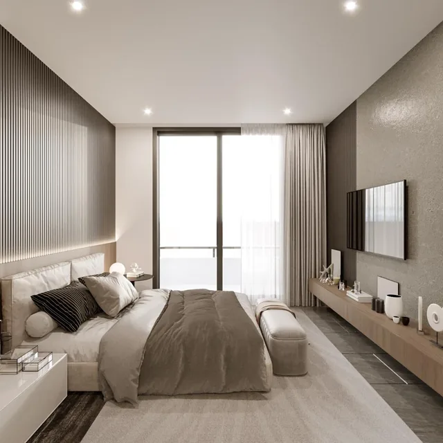 Penthouses Exclusivos en Mocólí Golf Descubra un Estilo de Vida Único en La Urbanización Más Presti, Guayas — imagen 5
