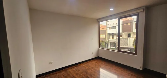 Vendido/moderno Departamento Bien Ubicado Vía a Misicata, Azuay — imagen 5