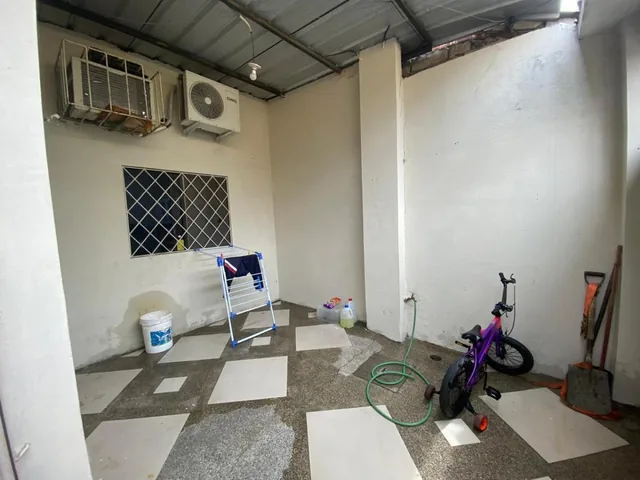 Mucho Lote 1 Etapa 7 en Peatonal Cerrada, Guayas — imagen 5