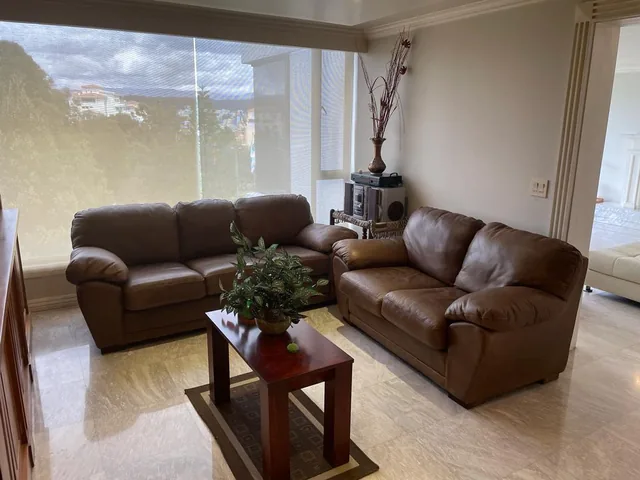 Venta Quito Tenis Espectacular Departamento — imagen 3