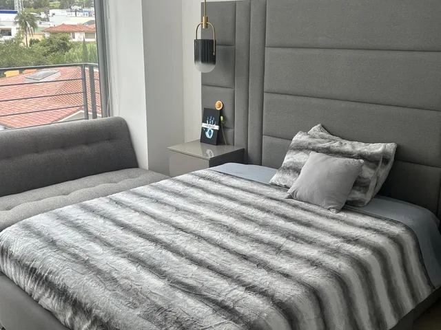 Cumbaya Departamento de Venta Edificio Yoo — imagen 3