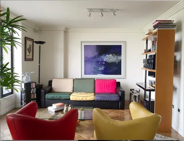 Quito Departamento en Venta Sector El Bosque Remodelado — imagen 3