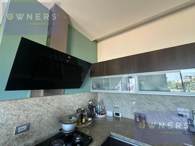 Venta Departamento Exclusivo Isla Mocoli Samborondon (Ofi), Guayas — imagen 4