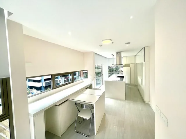 Departamento en La Carolina — imagen 2