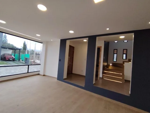Casa - Los Chillos — imagen 3