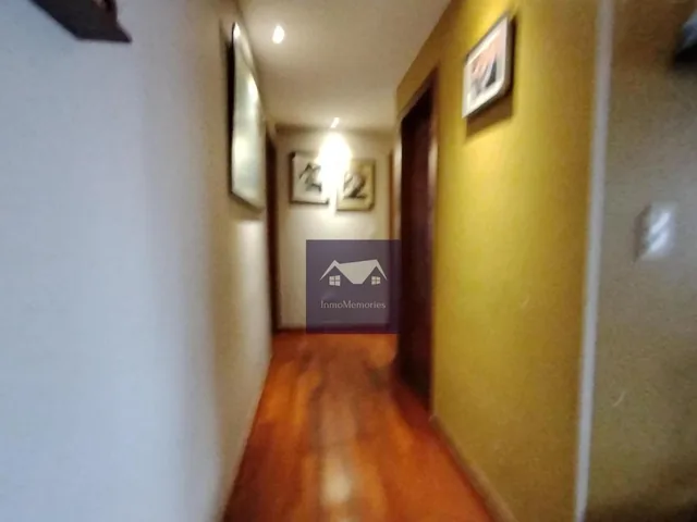 Venta Lindo Departamento 3 Dorm., Sector La Carolina, República de El Salvador — imagen 4