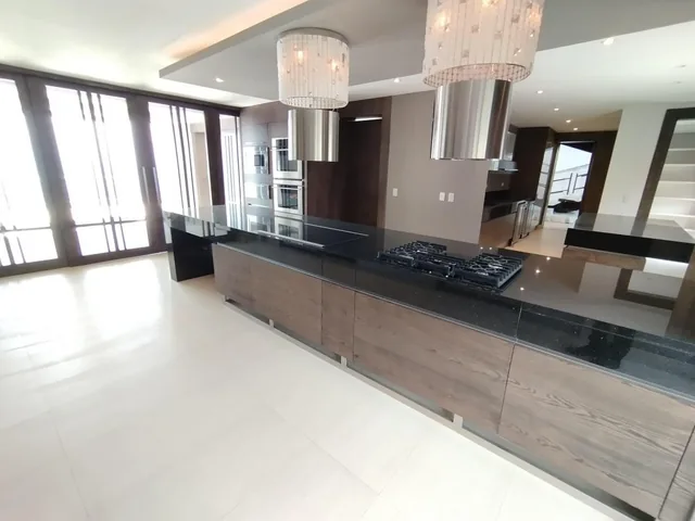 C/ Sierra del Moral, Penthouse de 646 m² en Venta, a Estrenar — imagen 2