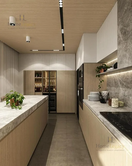 Venta de Casa Proyecto - Samborondón Am, Guayas — imagen 4