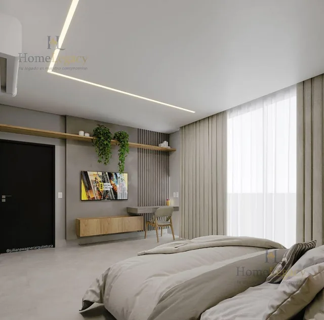 Venta de Casa Proyecto - Samborondón Am, Guayas — imagen 2