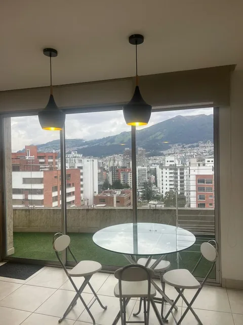 Departamento en Venta Pentahause en La Bossano — imagen 4