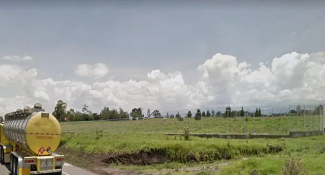Venta Terreno Sector Valle de Los Chillos Sangolqui - Amaguaña — imagen 5