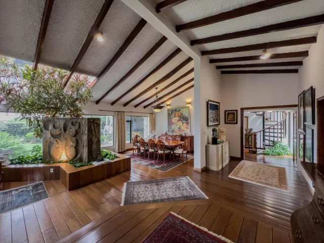 Casa de Venta Ubicada Dentro de Urbanización Muy Segura y Exclusiva, Sector Colegio Menor — imagen 5
