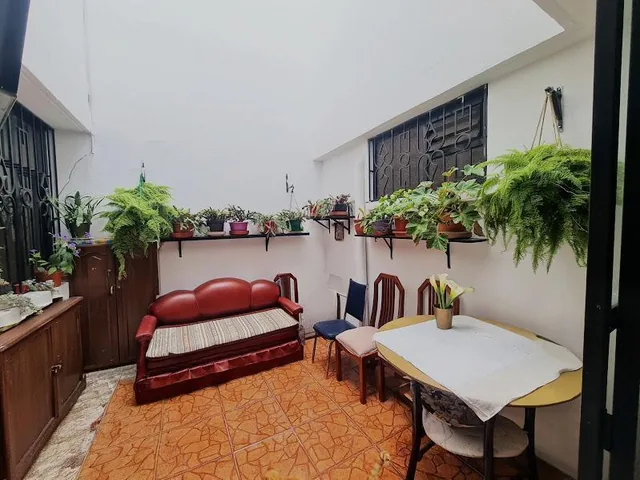 Venta Departamento en Camino del Sur, Chillogallo 151 m² Habitables, 110 m² Abiertos — imagen 4